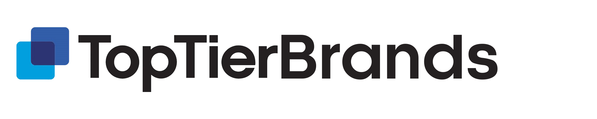Top Tier Brands